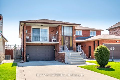 Photo 2 at 141 Spalding Road, CFB, Toronto