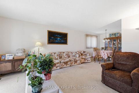 Photo 5 at 141 Spalding Road, CFB, Toronto