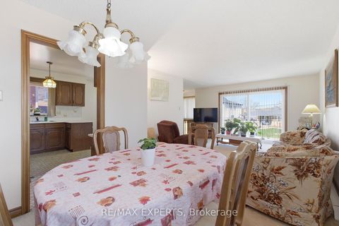 Photo 7 at 141 Spalding Road, CFB, Toronto