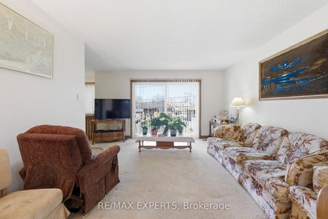 Photo 8 at 141 Spalding Road, CFB, Toronto