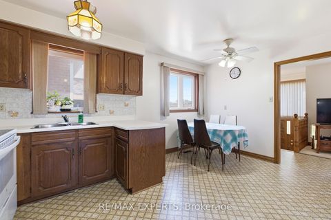 Photo 9 at 141 Spalding Road, CFB, Toronto