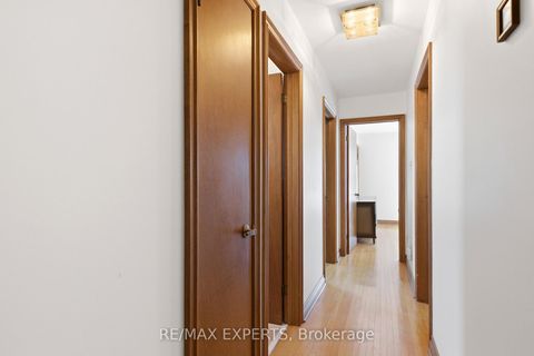 Photo 12 at 141 Spalding Road, CFB, Toronto