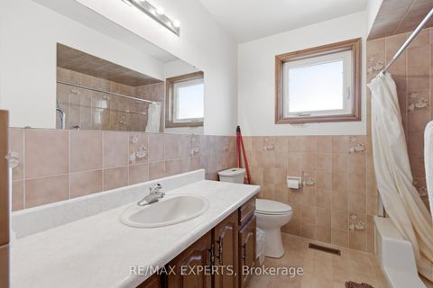 Photo 13 at 141 Spalding Road, CFB, Toronto