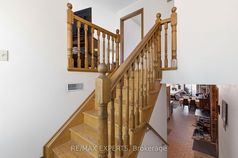 Photo 19 at 141 Spalding Road, CFB, Toronto