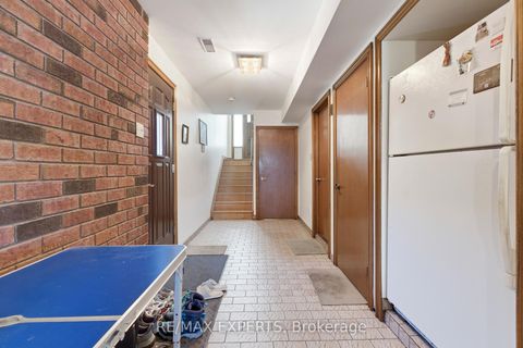 Photo 21 at 141 Spalding Road, CFB, Toronto