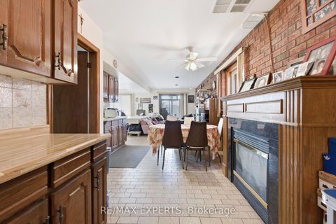 Photo 22 at 141 Spalding Road, CFB, Toronto