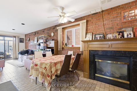 Photo 23 at 141 Spalding Road, CFB, Toronto