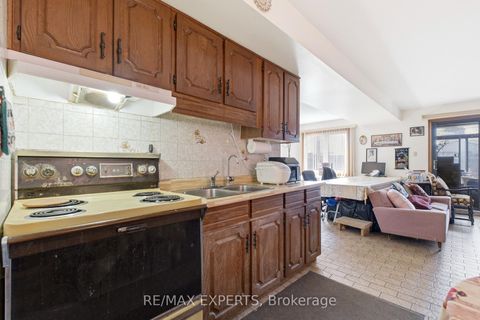 Photo 24 at 141 Spalding Road, CFB, Toronto