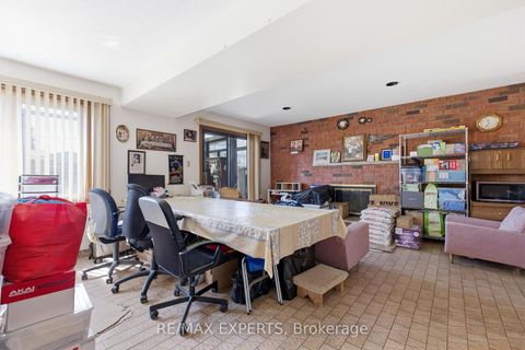 Photo 27 at 141 Spalding Road, CFB, Toronto