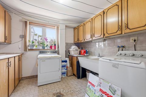 Photo 31 at 141 Spalding Road, CFB, Toronto