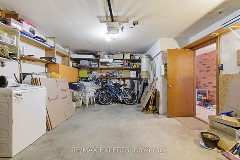 Photo 33 at 141 Spalding Road, CFB, Toronto