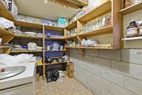 Photo 34 at 141 Spalding Road, CFB, Toronto