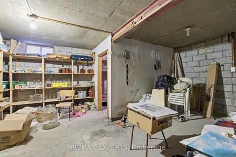 Photo 35 at 141 Spalding Road, CFB, Toronto