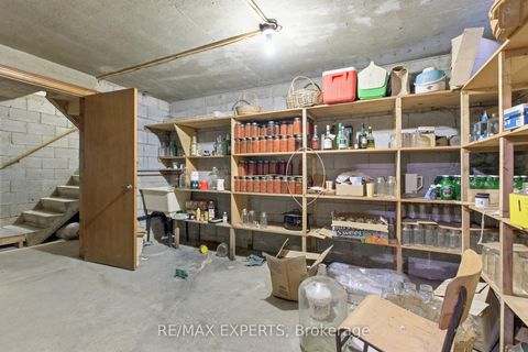 Photo 37 at 141 Spalding Road, CFB, Toronto