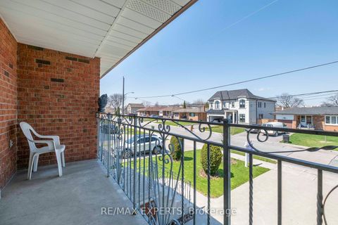 Photo 38 at 141 Spalding Road, CFB, Toronto