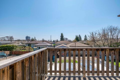 Photo 40 at 141 Spalding Road, CFB, Toronto