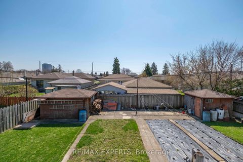 Photo 41 at 141 Spalding Road, CFB, Toronto