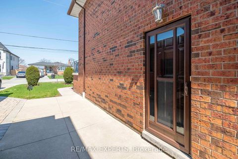 Photo 42 at 141 Spalding Road, CFB, Toronto