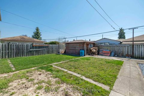 Photo 43 at 141 Spalding Road, CFB, Toronto