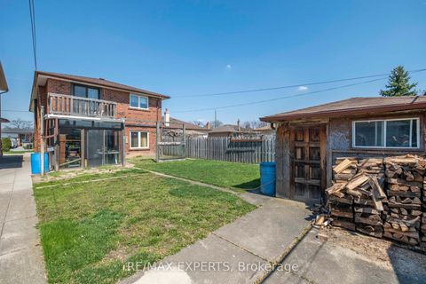 Photo 44 at 141 Spalding Road, CFB, Toronto