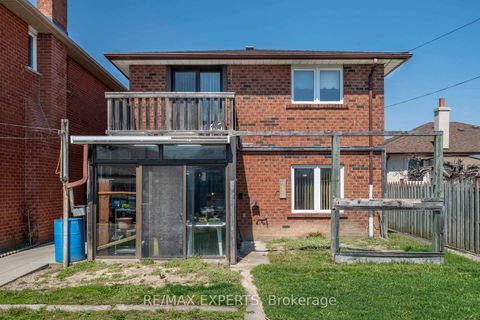 Photo 45 at 141 Spalding Road, CFB, Toronto