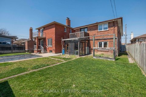 Photo 46 at 141 Spalding Road, CFB, Toronto