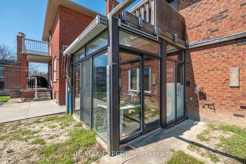 Photo 47 at 141 Spalding Road, CFB, Toronto