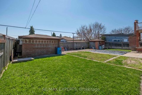 Photo 48 at 141 Spalding Road, CFB, Toronto