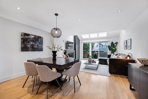 Photo 1 at 189 Bedford Park Avenue, Lawrence Park North, Toronto