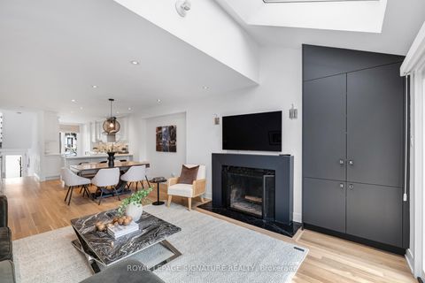 Photo 3 at 189 Bedford Park Avenue, Lawrence Park North, Toronto