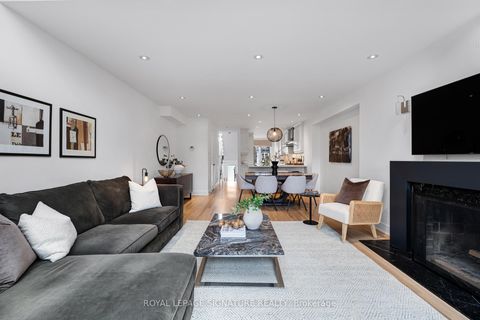 Photo 4 at 189 Bedford Park Avenue, Lawrence Park North, Toronto