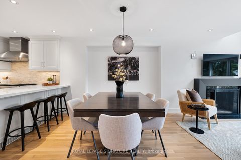 Photo 5 at 189 Bedford Park Avenue, Lawrence Park North, Toronto