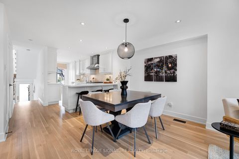 Photo 6 at 189 Bedford Park Avenue, Lawrence Park North, Toronto