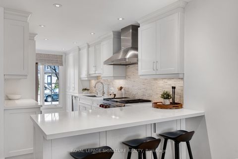 Photo 7 at 189 Bedford Park Avenue, Lawrence Park North, Toronto