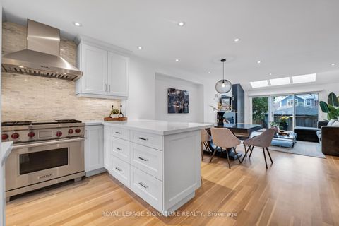 Photo 8 at 189 Bedford Park Avenue, Lawrence Park North, Toronto