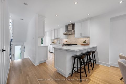 Photo 12 at 189 Bedford Park Avenue, Lawrence Park North, Toronto