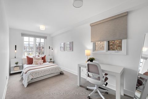 Photo 13 at 189 Bedford Park Avenue, Lawrence Park North, Toronto