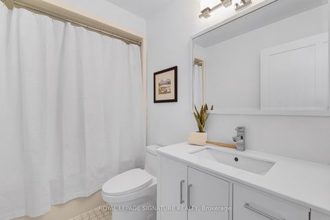 Photo 15 at 189 Bedford Park Avenue, Lawrence Park North, Toronto