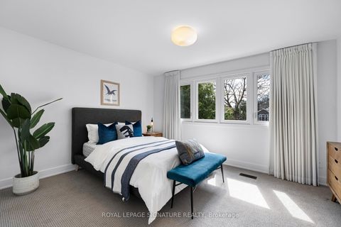 Photo 16 at 189 Bedford Park Avenue, Lawrence Park North, Toronto