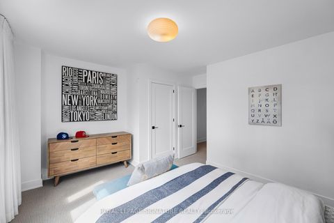 Photo 17 at 189 Bedford Park Avenue, Lawrence Park North, Toronto