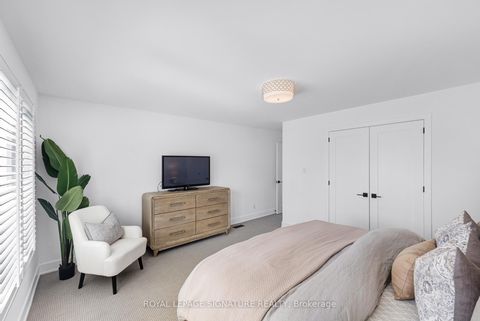 Photo 19 at 189 Bedford Park Avenue, Lawrence Park North, Toronto