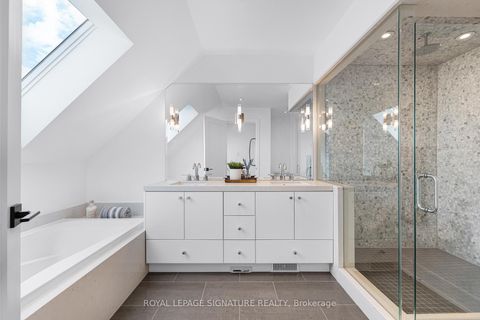 Photo 20 at 189 Bedford Park Avenue, Lawrence Park North, Toronto