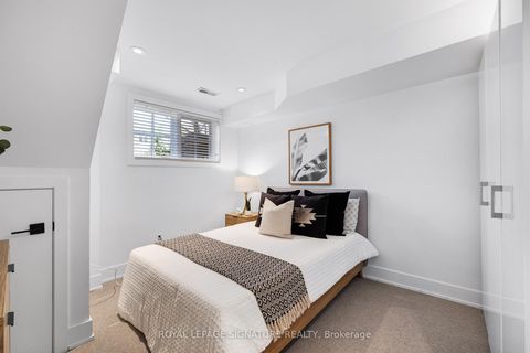 Photo 22 at 189 Bedford Park Avenue, Lawrence Park North, Toronto