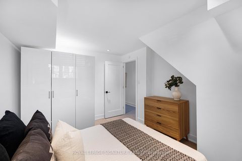 Photo 23 at 189 Bedford Park Avenue, Lawrence Park North, Toronto