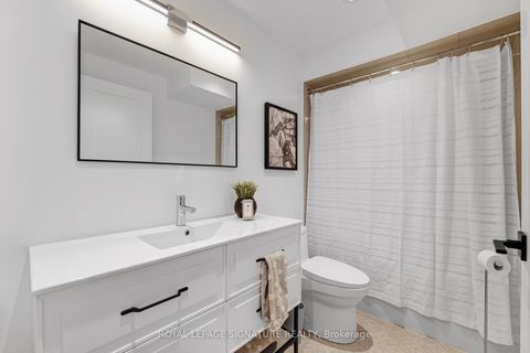 Photo 24 at 189 Bedford Park Avenue, Lawrence Park North, Toronto