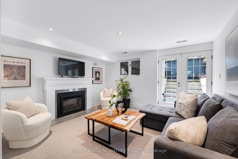 Photo 25 at 189 Bedford Park Avenue, Lawrence Park North, Toronto