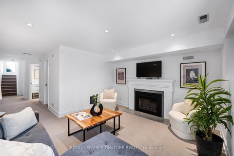 Photo 26 at 189 Bedford Park Avenue, Lawrence Park North, Toronto