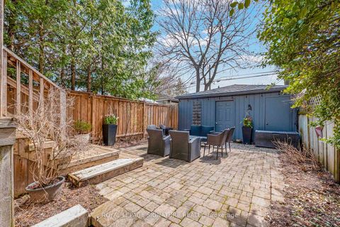 Photo 28 at 189 Bedford Park Avenue, Lawrence Park North, Toronto