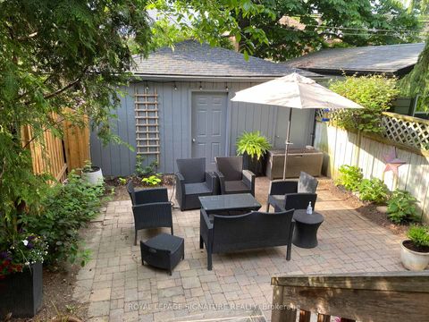 Photo 29 at 189 Bedford Park Avenue, Lawrence Park North, Toronto