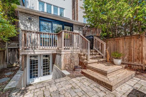 Photo 30 at 189 Bedford Park Avenue, Lawrence Park North, Toronto